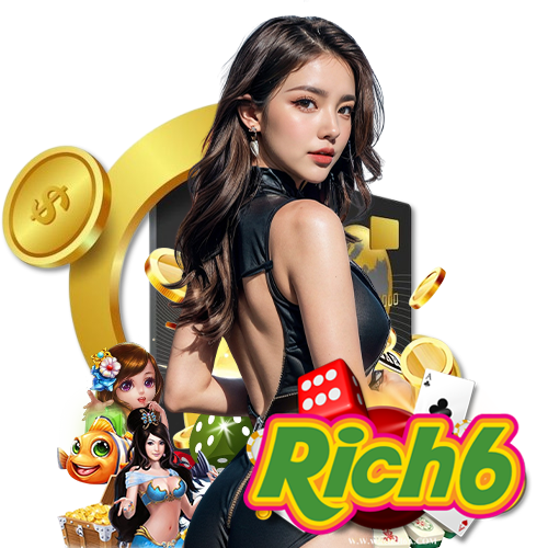 rich6 เว็บตรง